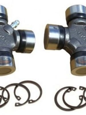 Land Rover Defender & Discovery-Heavy Duty Universal Joints UJ GKN HARDY SPICER