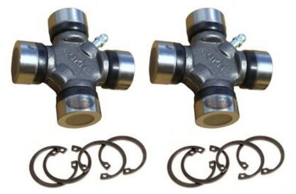 Land Rover Defender & Discovery-Heavy Duty Universal Joints UJ GKN HARDY SPICER