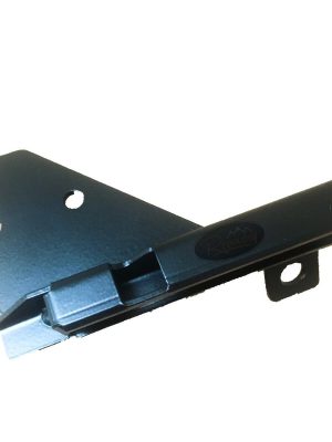 Land Rover Defender Front RHS O/S Door Check Strap Slider Bracket - MWC5018
