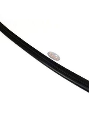 Land Rover Defender - Rear Door Rubber Seal Floor - ALR4770