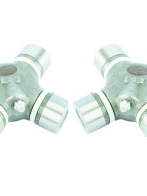 Land Rover Defender TD5 - Universal Joint Front Propshaft UJ x2 - STC4807