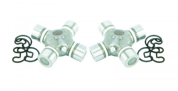 Land Rover Defender TD5 - Universal Joint Front Propshaft UJ x2 - STC4807