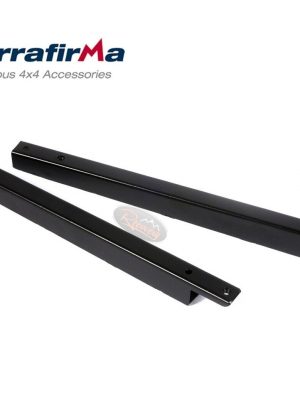 Land Rover Defender - TERRAFIRMA Seat Riser Raiser Rails  - TF872