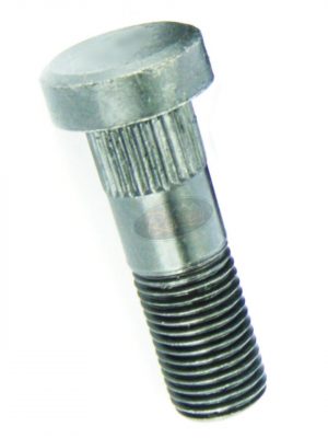 Land Rover Discovery 2 & Range Rover P38 - Wheel Nut Stud - FTC2057 (1)