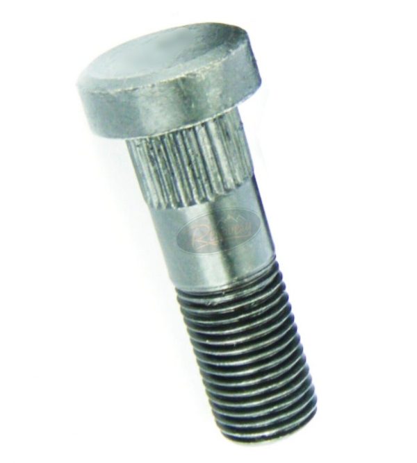 Land Rover Discovery 2 & Range Rover P38 - Wheel Nut Stud - FTC2057 (1)