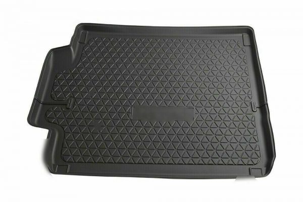 Land Rover Discovery 5 - 2" Deep Sides Loadspace Mat  DA5561 - Image 3