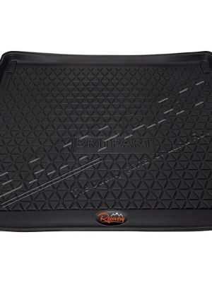 Land Rover Discovery 5 - 2" Deep Sides Loadspace Mat  DA5561