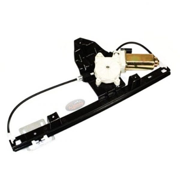Land Rover FREELANDER 1 N/S REAR Window Regulator + Motor CVH101212