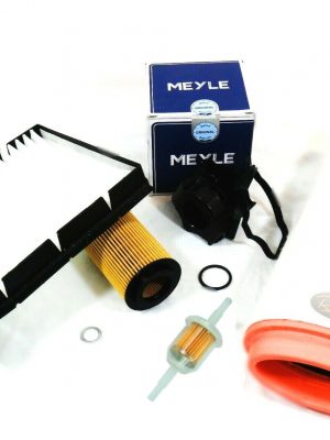 Land Rover Freelander TD4 Service Kit & Modified Crank Case Breather-SK008MOD