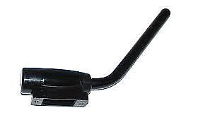 Land Rover Series Hinge Mounted Wing Mirror Arm & Bracket  - MRC4583