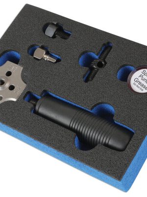 Laser Tools - Brake Pipe Flaring Tool - 6728