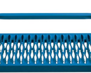 Laser Tools - Folding Tyre Step - 4x4/Light/Commercial Vans - 5221