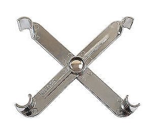 Laser Tools Fuel Line Disconnect Tool Alfa Fiat Lancia VW GM Saab Peugeot 6822