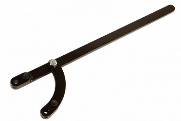 Laser UK MADE - Jaguar - Flange Holding Tool - 7187