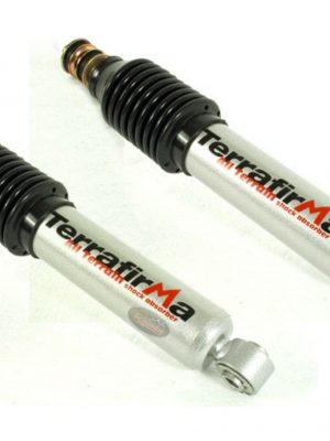 MITSUBISHI L200 1996-2006 - Pair Front Shock Absorbers All Terrain (2) - TF1400