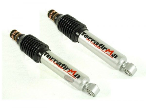 MITSUBISHI L200 1996-2006 - Pair Front Shock Absorbers All Terrain (2) - TF1400