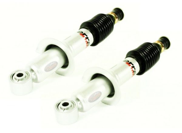 Nissan Navara D22 Oct 2002-2014 - Front Shock Absorbers All Terrain  TF1500(2)