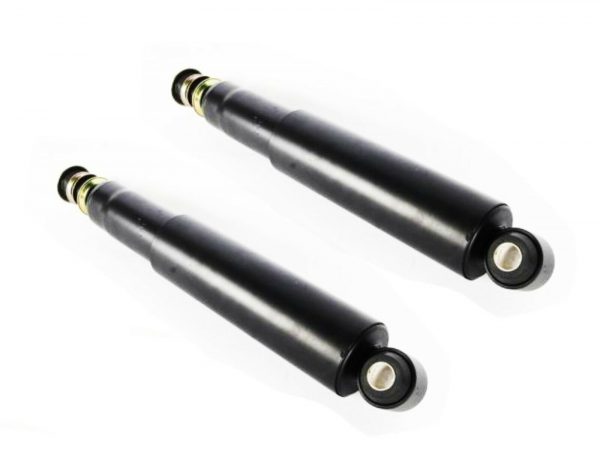 RANGE ROVER CLASSIC FROM VIN MA66014 - OEM GIRLING REAR SHOCK ABSORBERS
