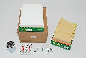RANGE ROVER EVOQUE & DISCO SPORT 2.0 PETROL PREMIUM OEM SERVICE KIT - DA6089P