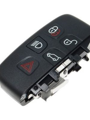 RANGE ROVER EVOQUE / RR L405 / RRS L494 Alarm Remote Key Fob Casing 2013 ONWARDS