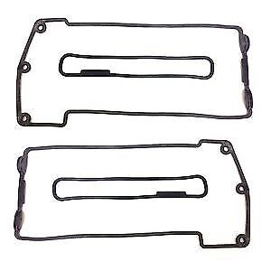 RANGE ROVER L322 2002>12 4.4 V8 PETROL LH+ RH  CAM COVER GASKETS (2) LR003812/3