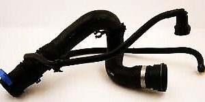 RANGE ROVER L322 TDV8 4.4 - TOP HOSE COOLANT HOSE RADIATOR HOSE - LR029140