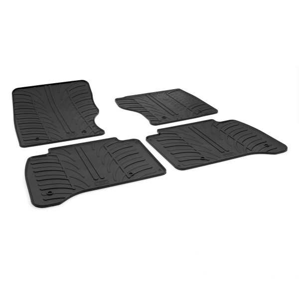 RANGE ROVER SPORT 2013>2021 - Gledring Tailored Rubber Moulded Car Floor Mats