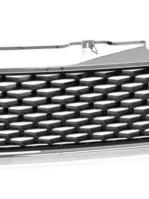 RANGE ROVER VOGUE L322 2006>09  Grille SE Design Autobiography Chrome / Black