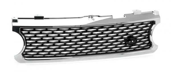 RANGE ROVER VOGUE L322 2006>09  Grille SE Design Autobiography Chrome / Black