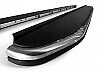 Range Rover EVOQUE PRESTIGE PURE L538 Side Steps / Running Boards HAWKE BRAND
