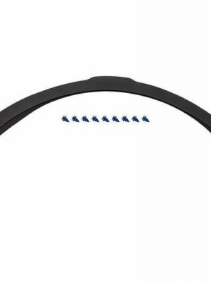 Range Rover Evoque - Front Wheel Arch Moulding RH - LR044278
