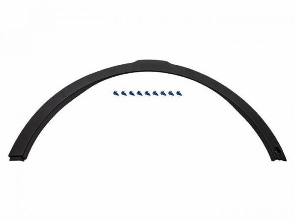 Range Rover Evoque - Front Wheel Arch Moulding RH - LR044278