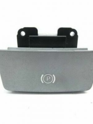Range Rover Sport Handbrake  EPB SWITCH - GENUINE LR YUG500400MBF