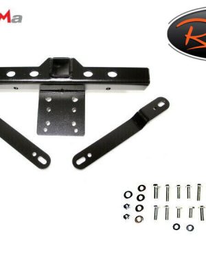 DEFENDER 110 1998 >16  RECEIVER HITCH TOW BAR TOW BAR OFF ROAD TF877
