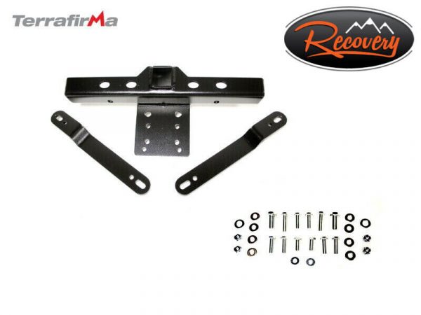 DEFENDER 110 1998 >16  RECEIVER HITCH TOW BAR TOW BAR OFF ROAD TF877