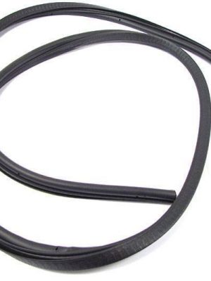 DEFENDER & SERIES 2, 2A & 3  REAR SAFARI RUBBER DOOR SEAL - LR044314