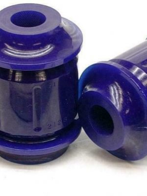 Discovery 2 Front Radius Arm to Axle Bushes SuperPro, SPF2134K