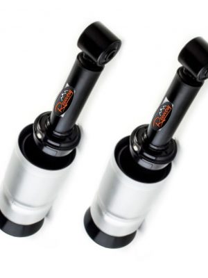 Discovery 3 Front Air Suspension Spring Shock Dampers-RNB501580(2)