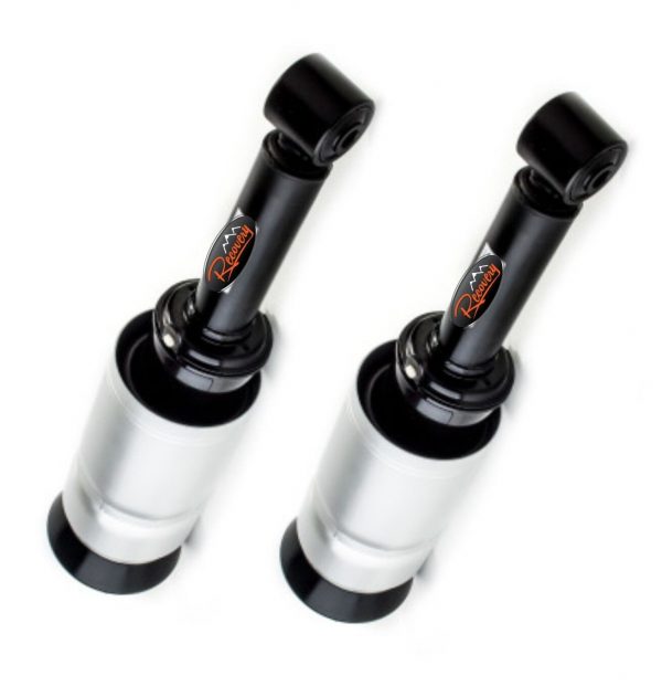 Discovery 3 Front Air Suspension Spring Shock Dampers-RNB501580(2)
