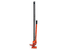 JACKALL FARM / LIFT JACK / WINCH 60" 5 FEET (RED) - DA3122