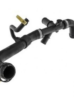 JAGUAR S TYPE 3.0 PETROL - TOP RADIATOR HOSE - JLM21499