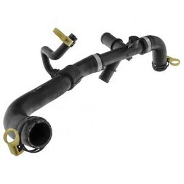 JAGUAR S TYPE 3.0 PETROL - TOP RADIATOR HOSE - JLM21499