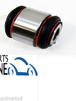 JAGUAR X300 LOWER REAR SHOCK BUSH CCC6782