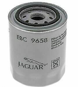 JAGUAR XJS  OIL FILTER *GENUINE JAGUAR* - EBC9658G
