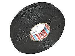 Jaguar Land Rover OEM Tesa® Fabric Electrical Loom Harness Tape 19mm x 25m