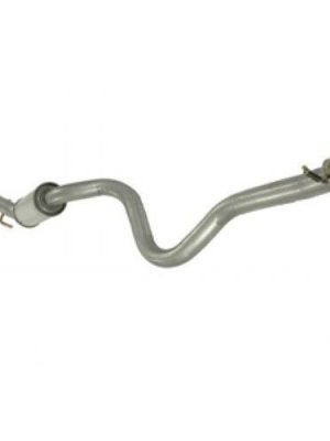 LAND ROVER DEFENDER 110 & 130 300TDi NEW REAR EXHAUST BACK BOX TAIL PIPE ESR2384