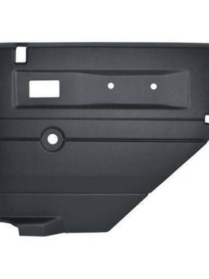 LAND ROVER DEFENDER 110 REAR SIDE DOORS INTERIOR TRIM DOOR CARD (2) DA2480/1