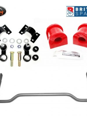 LAND ROVER DEFENDER 110  - TERRAFIRMA HEAVY DUTY REAR ANTI ROLL BAR KIT 28MM