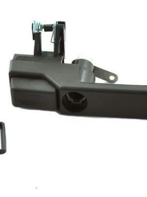 LAND ROVER DEFENDER (2002 ON) OUTER DOOR HANDLES LR066528/ LR066530 (PAIR)