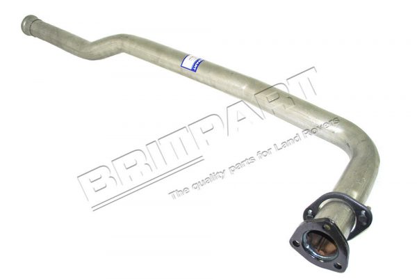 LAND ROVER DEFENDER 300 TDI DE CAT PIPE 300TDI FRONT PIPE EXHAUST 300TDI ESR2297